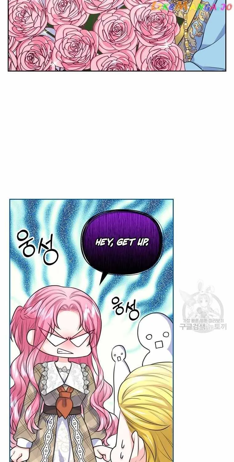 I Will Divorce The Female Lead’s Siscon Brother Zinmanga X Chapter 12 Page 10
