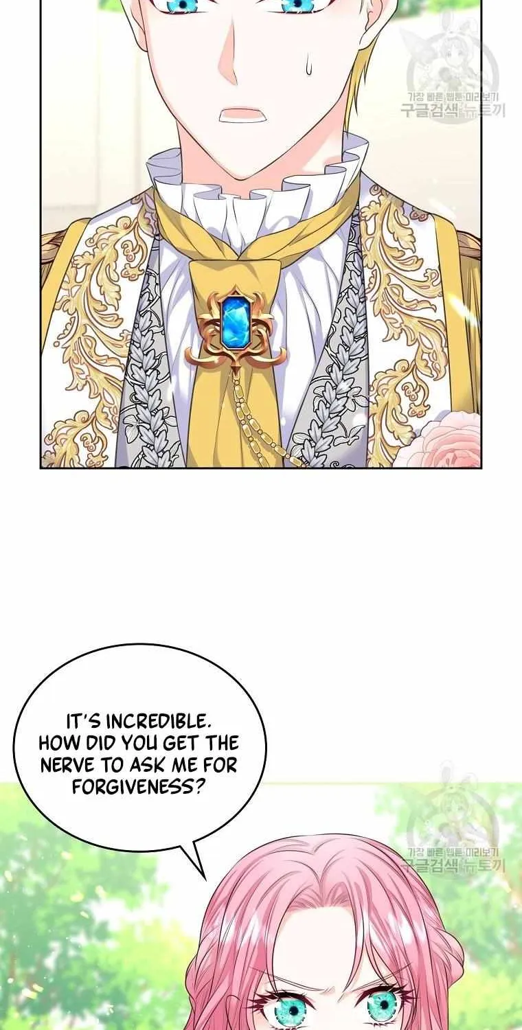 I Will Divorce The Female Lead’s Siscon Brother Zinmanga X Chapter 12 Page 15