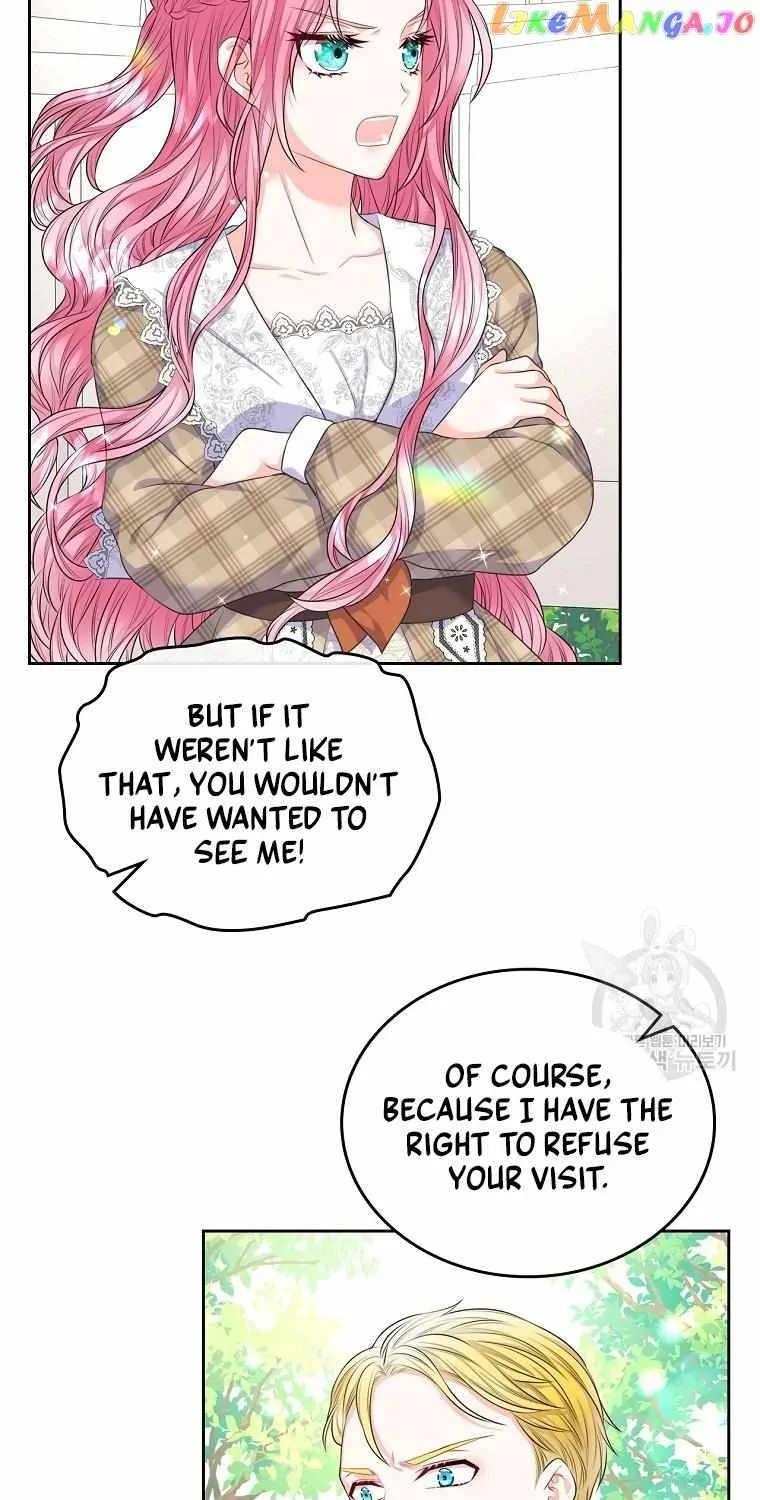 I Will Divorce The Female Lead’s Siscon Brother Zinmanga X Chapter 12 Page 19
