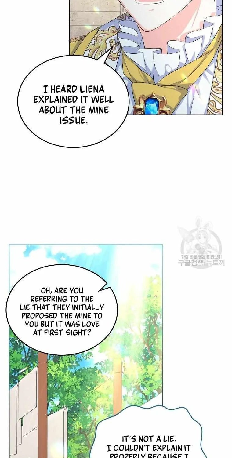 I Will Divorce The Female Lead’s Siscon Brother Zinmanga X Chapter 12 Page 25