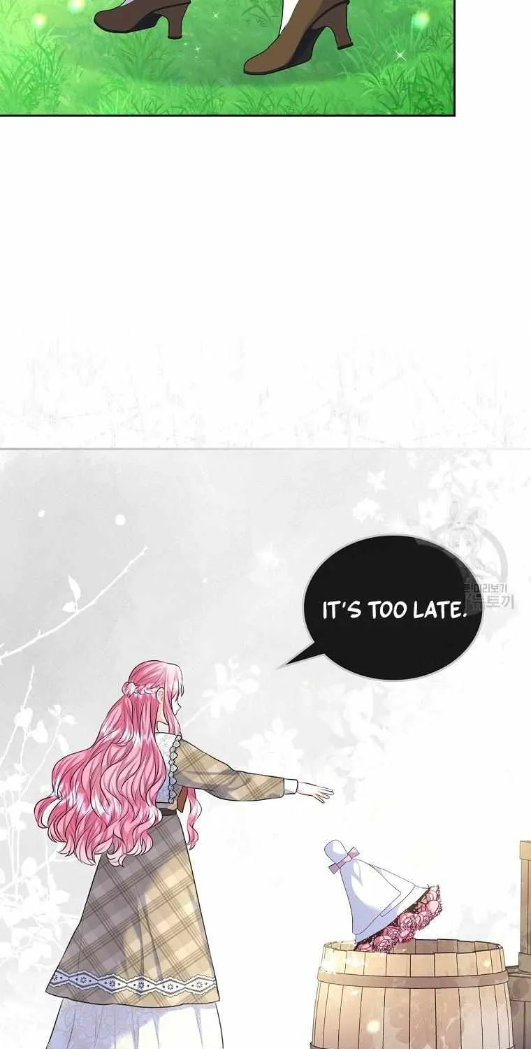 I Will Divorce The Female Lead’s Siscon Brother Zinmanga X Chapter 12 Page 33