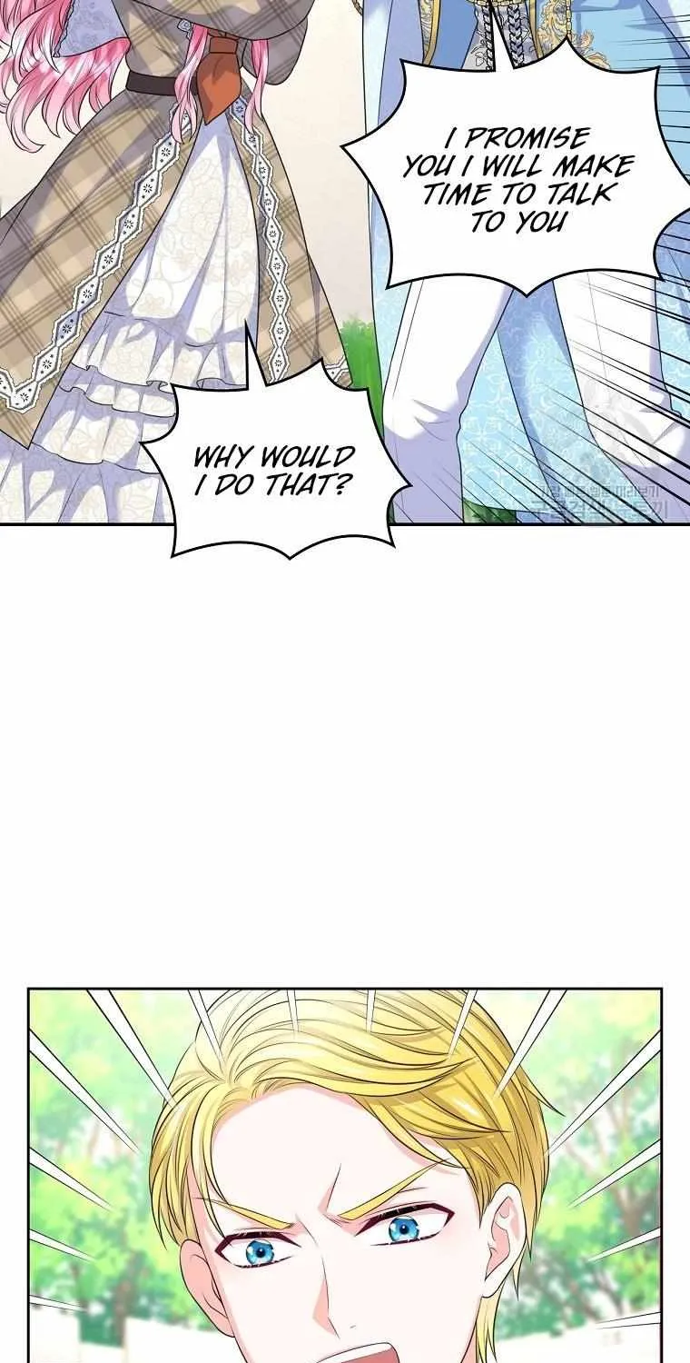 I Will Divorce The Female Lead’s Siscon Brother Zinmanga X Chapter 12 Page 39