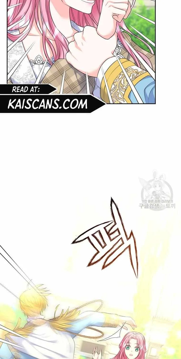 I Will Divorce The Female Lead’s Siscon Brother Zinmanga X Chapter 12 Page 41