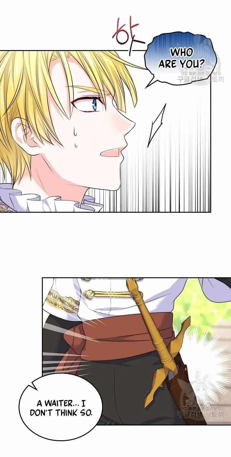 I Will Divorce The Female Lead’s Siscon Brother Zinmanga X Chapter 12 Page 46