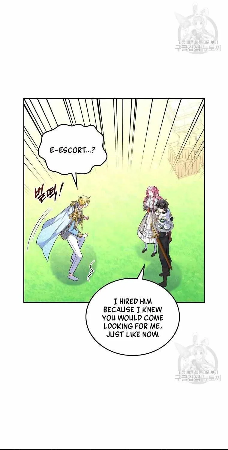 I Will Divorce The Female Lead’s Siscon Brother Zinmanga X Chapter 12 Page 49