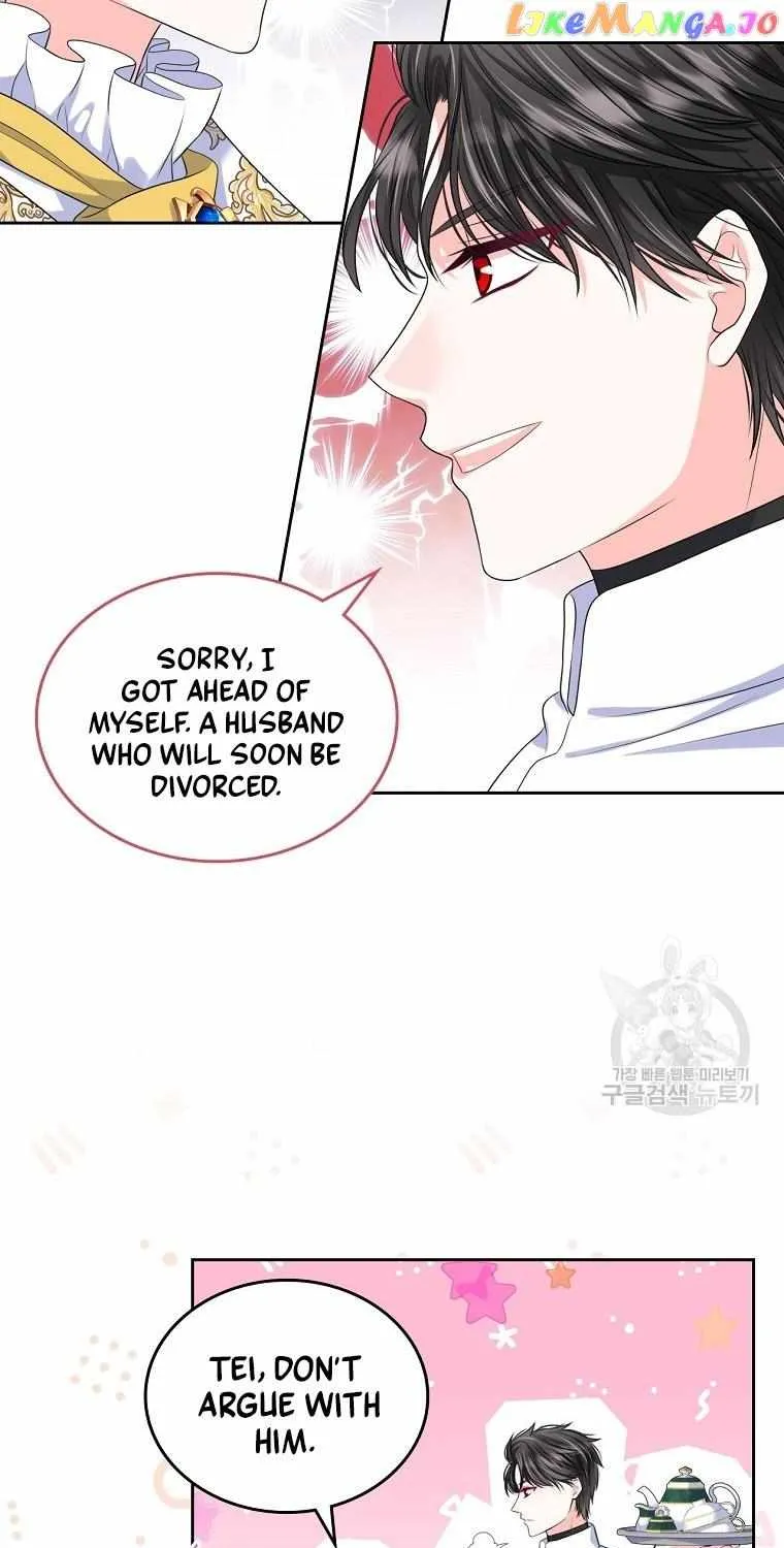 I Will Divorce The Female Lead’s Siscon Brother Zinmanga X Chapter 12 Page 53