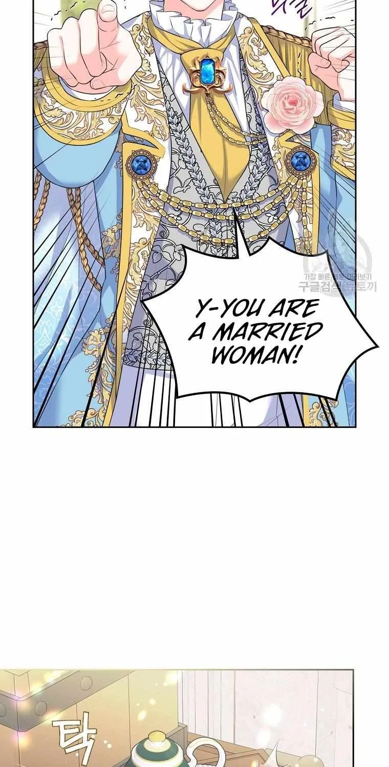 I Will Divorce The Female Lead’s Siscon Brother Zinmanga X Chapter 12 Page 57