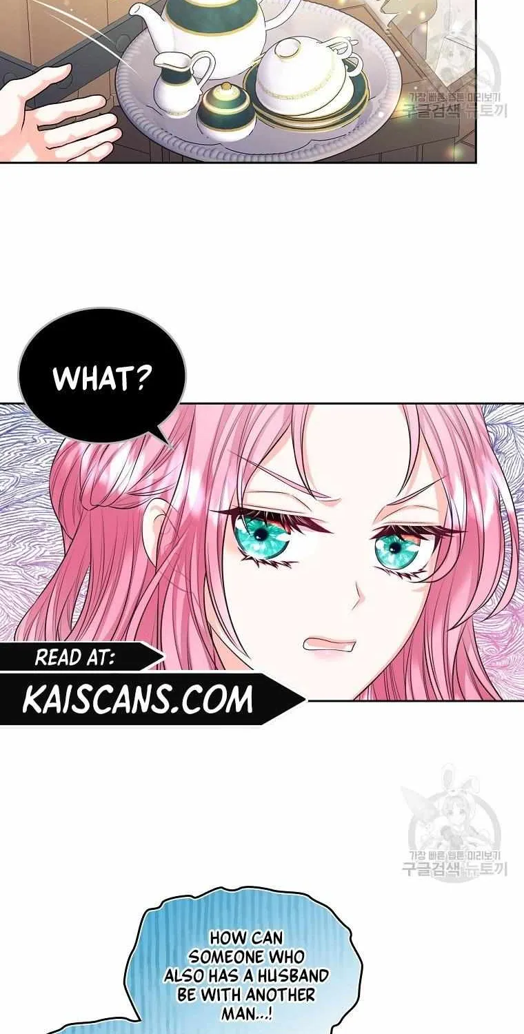 I Will Divorce The Female Lead’s Siscon Brother Zinmanga X Chapter 12 Page 58