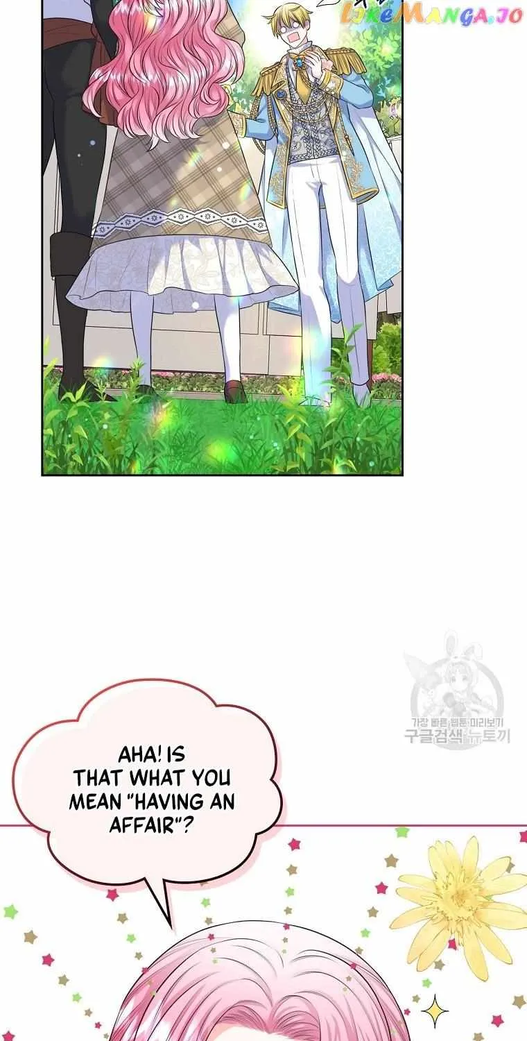 I Will Divorce The Female Lead’s Siscon Brother Zinmanga X Chapter 12 Page 61