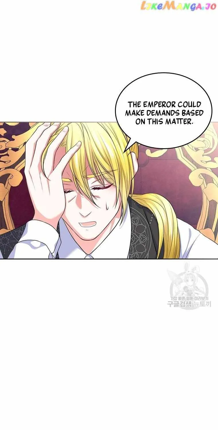 I Will Divorce The Female Lead’s Siscon Brother Zinmanga X Chapter 11 Page 26