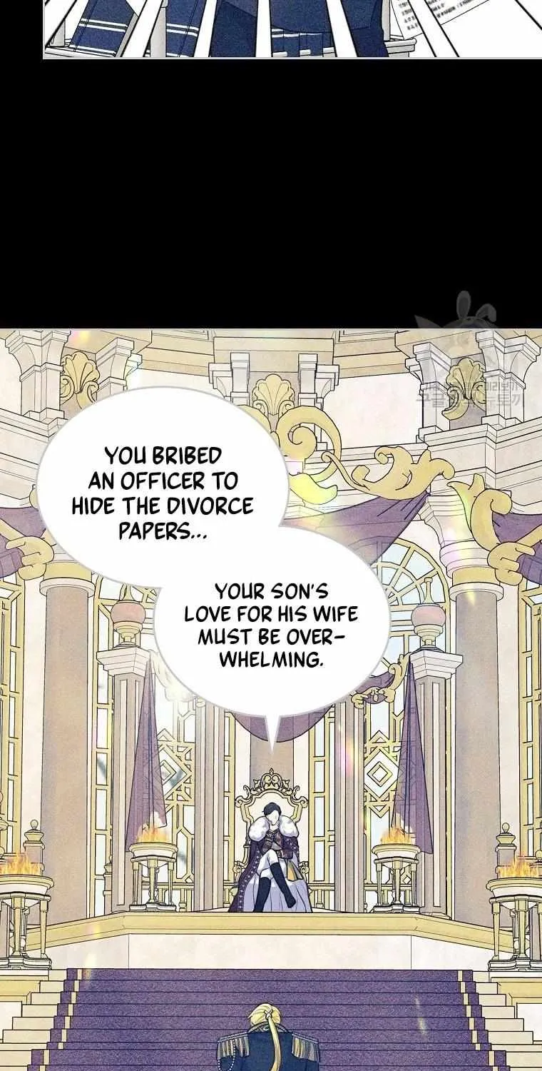 I Will Divorce The Female Lead’s Siscon Brother Zinmanga X Chapter 11 Page 30