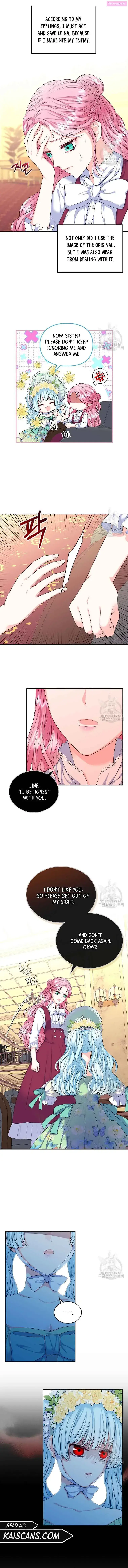 I Will Divorce The Female Lead’s Siscon Brother Zinmanga X Chapter 10 Page 2