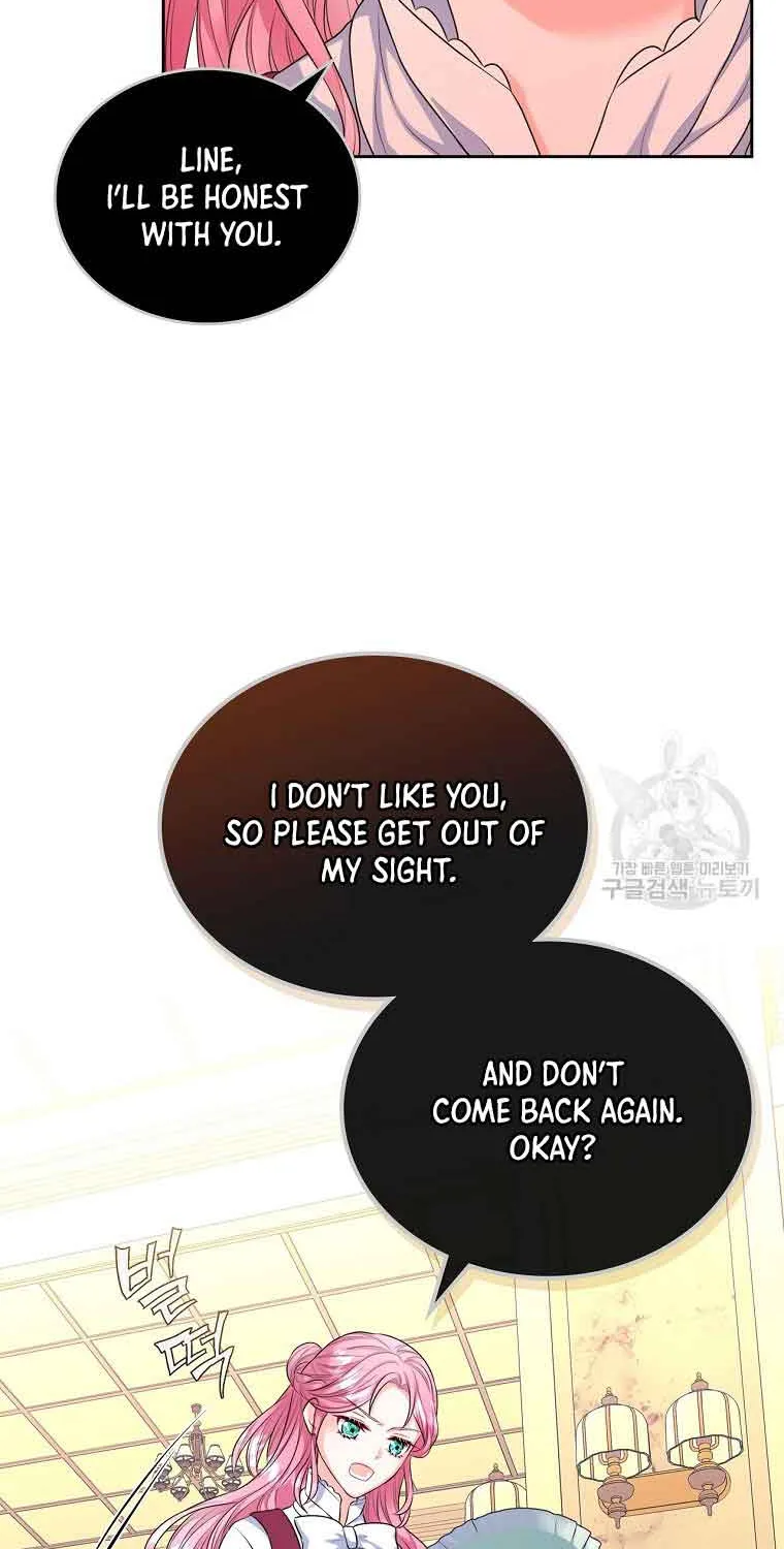 I Will Divorce The Female Lead’s Siscon Brother Zinmanga X Chapter 10 Page 11