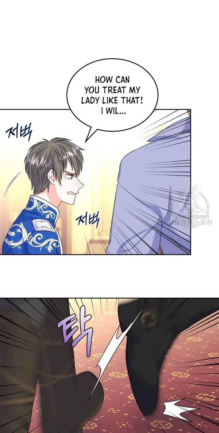 I Will Divorce The Female Lead’s Siscon Brother Zinmanga X Chapter 10 Page 17