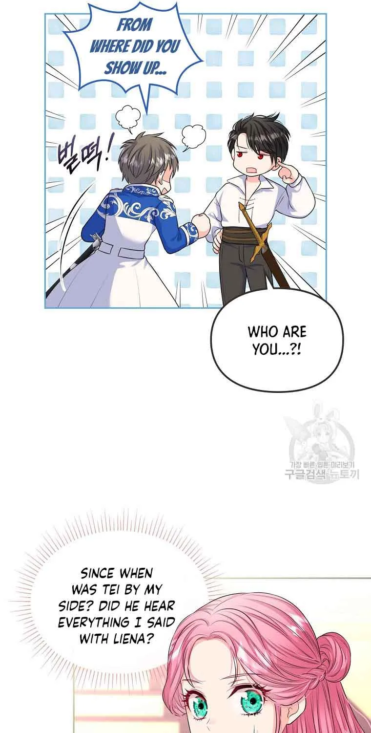 I Will Divorce The Female Lead’s Siscon Brother Zinmanga X Chapter 10 Page 22