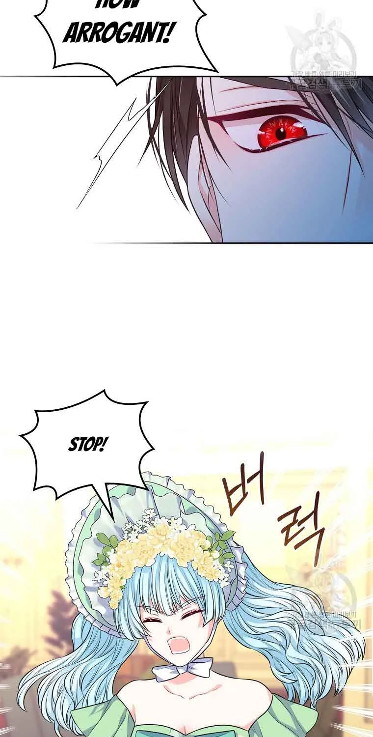 I Will Divorce The Female Lead’s Siscon Brother Zinmanga X Chapter 10 Page 24