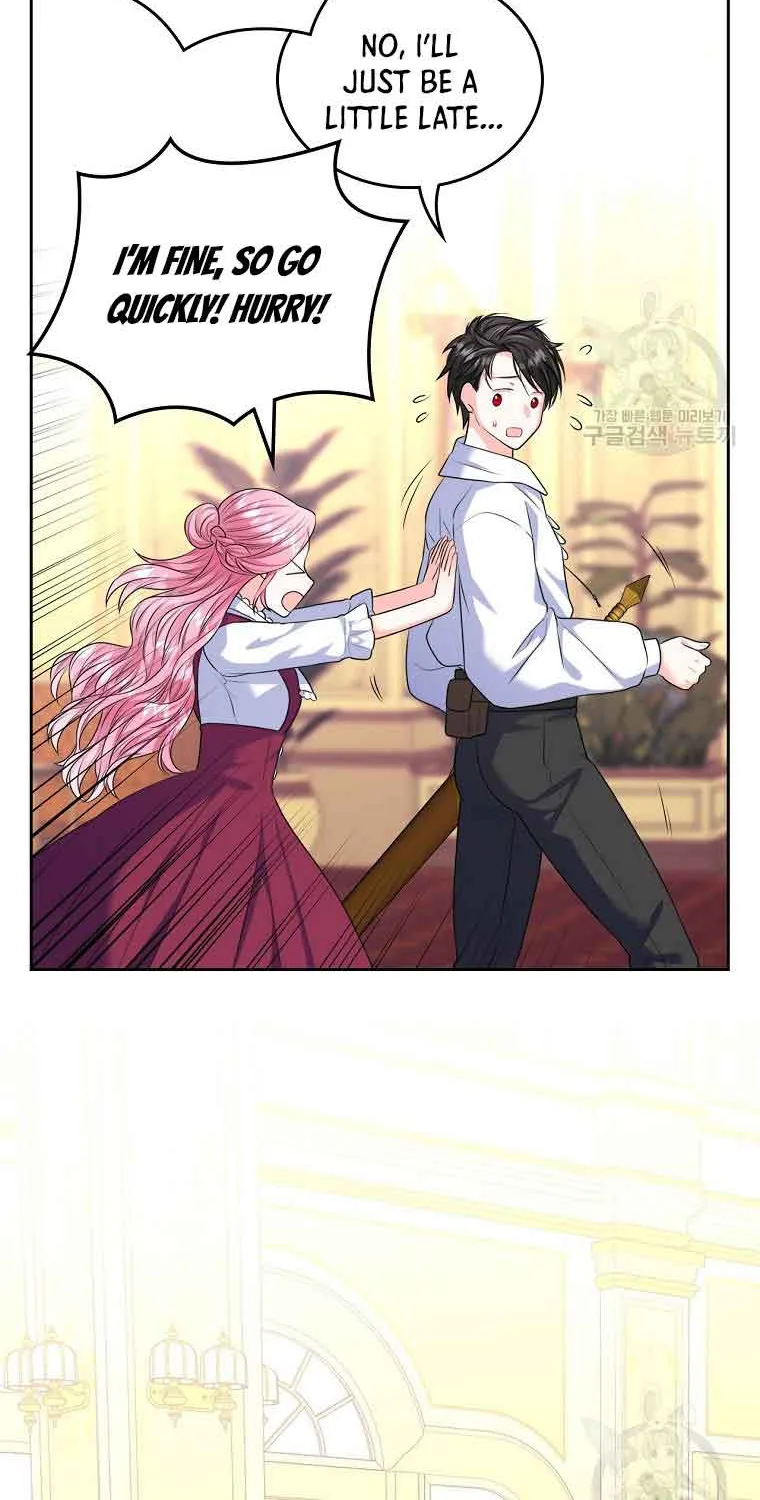I Will Divorce The Female Lead’s Siscon Brother Zinmanga X Chapter 10 Page 39