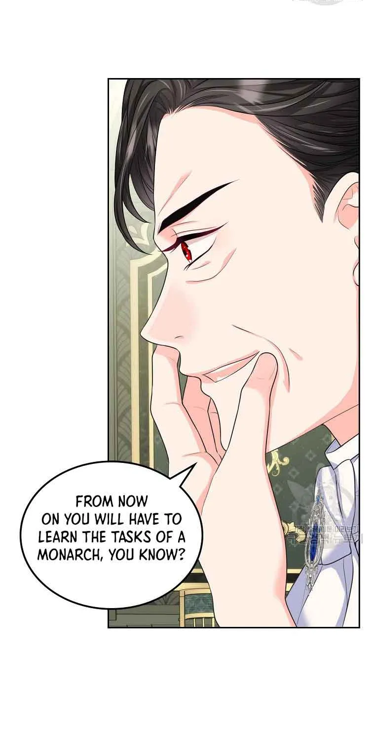 I Will Divorce The Female Lead’s Siscon Brother Zinmanga X Chapter 10 Page 64