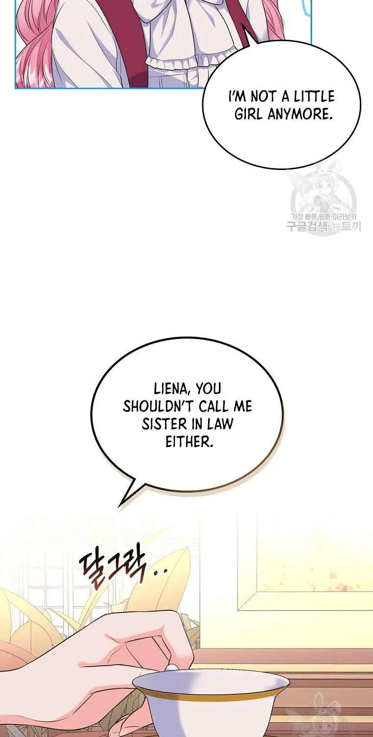 I Will Divorce The Female Lead’s Siscon Brother Zinmanga X Chapter 9 Page 13