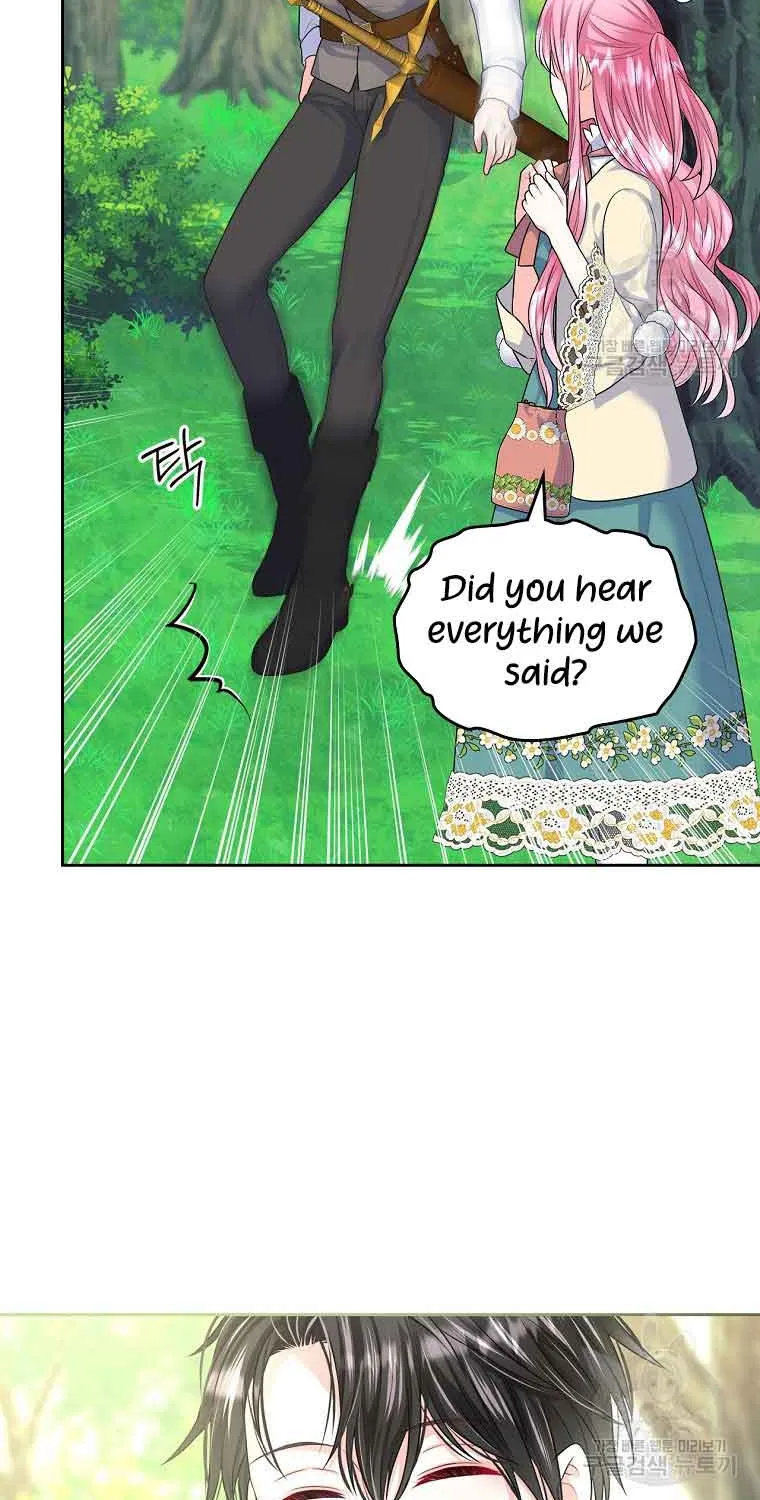 I Will Divorce The Female Lead’s Siscon Brother Zinmanga X Chapter 8 Page 17