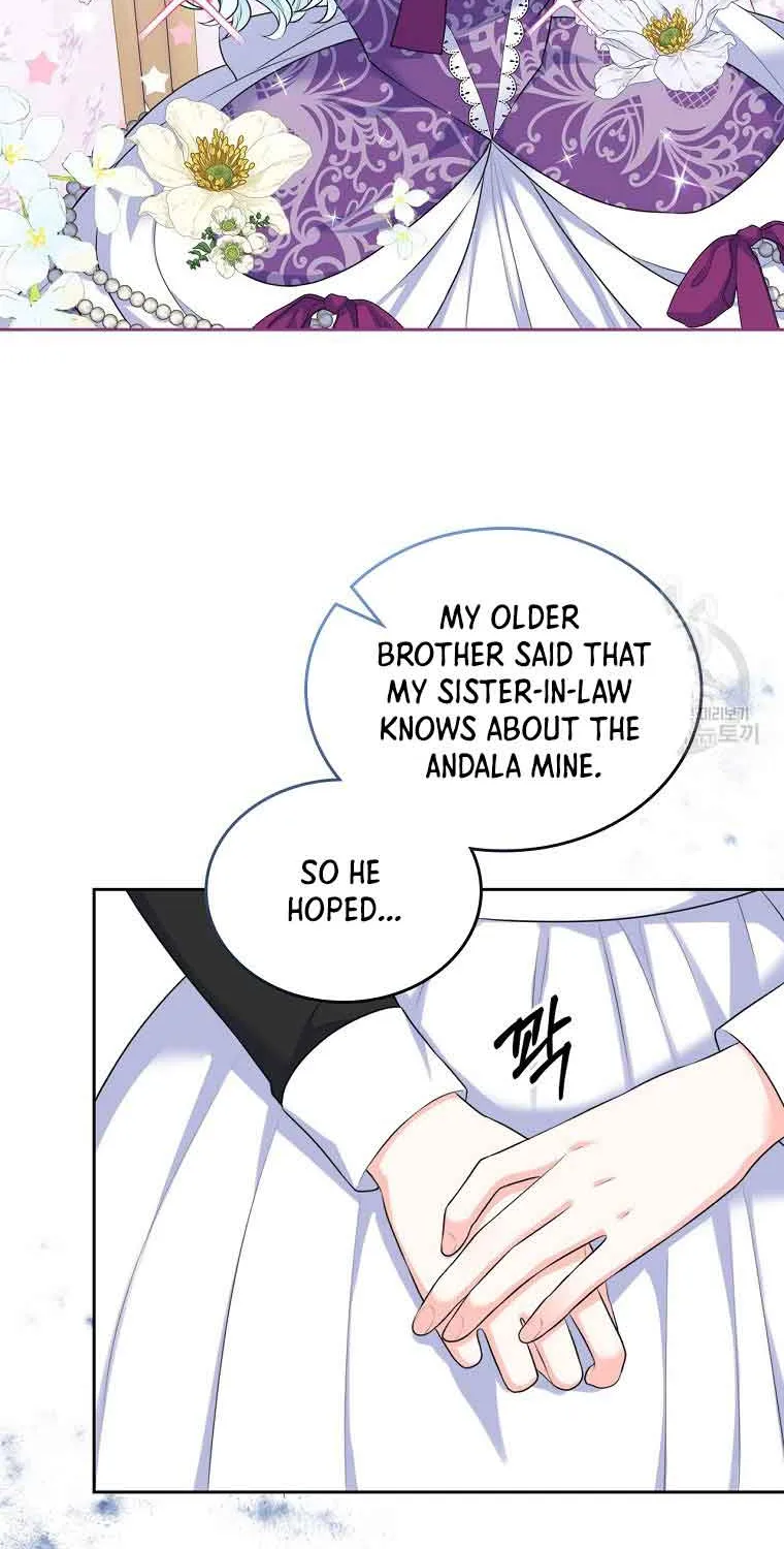 I Will Divorce The Female Lead’s Siscon Brother Zinmanga X Chapter 8 Page 31