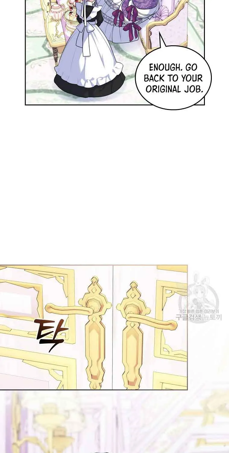 I Will Divorce The Female Lead’s Siscon Brother Zinmanga X Chapter 8 Page 37