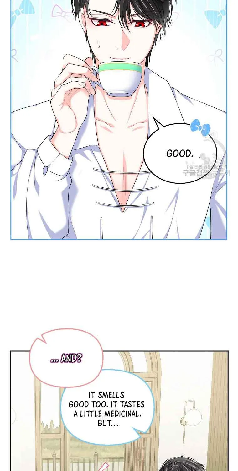 I Will Divorce The Female Lead’s Siscon Brother Zinmanga X Chapter 8 Page 43
