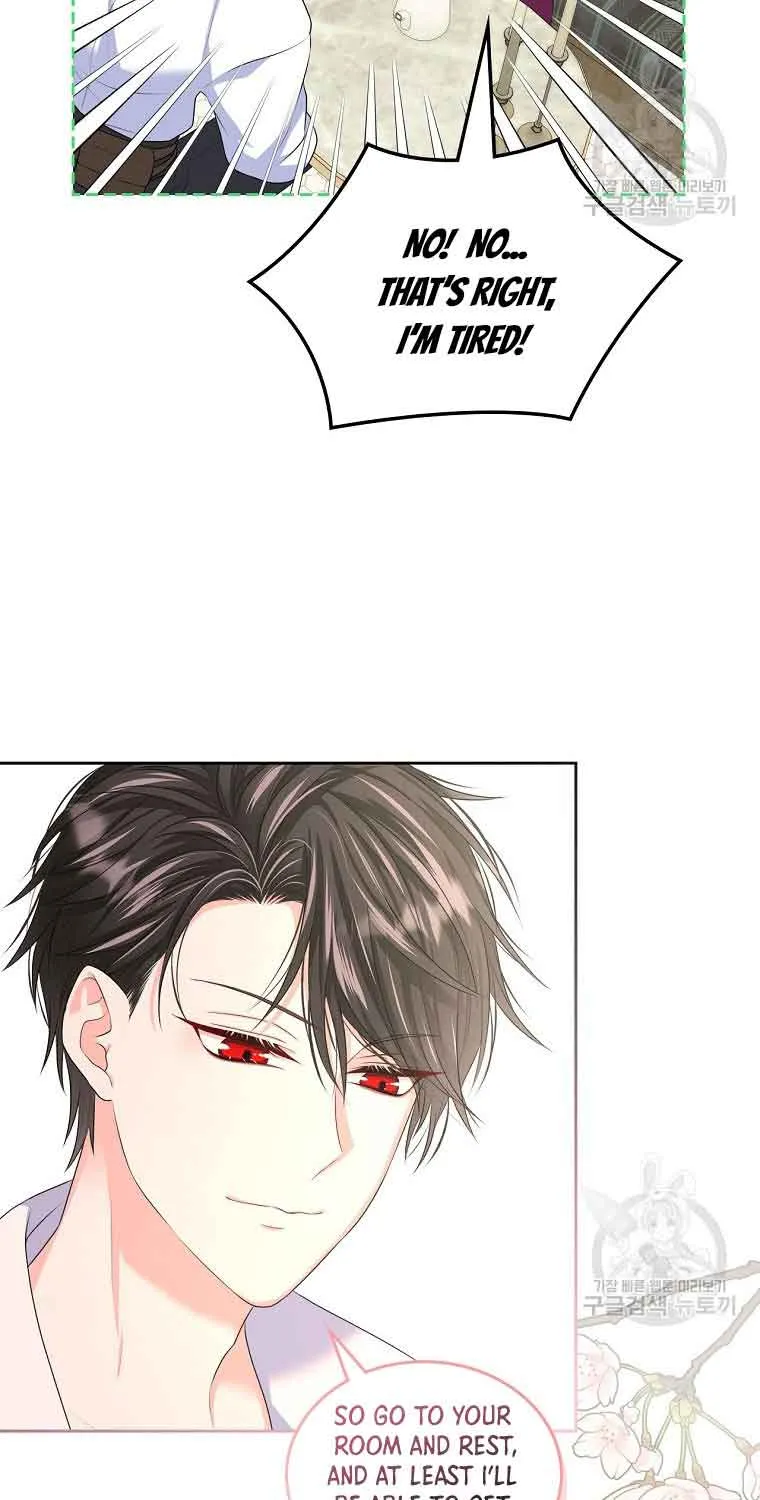 I Will Divorce The Female Lead’s Siscon Brother Zinmanga X Chapter 8 Page 65