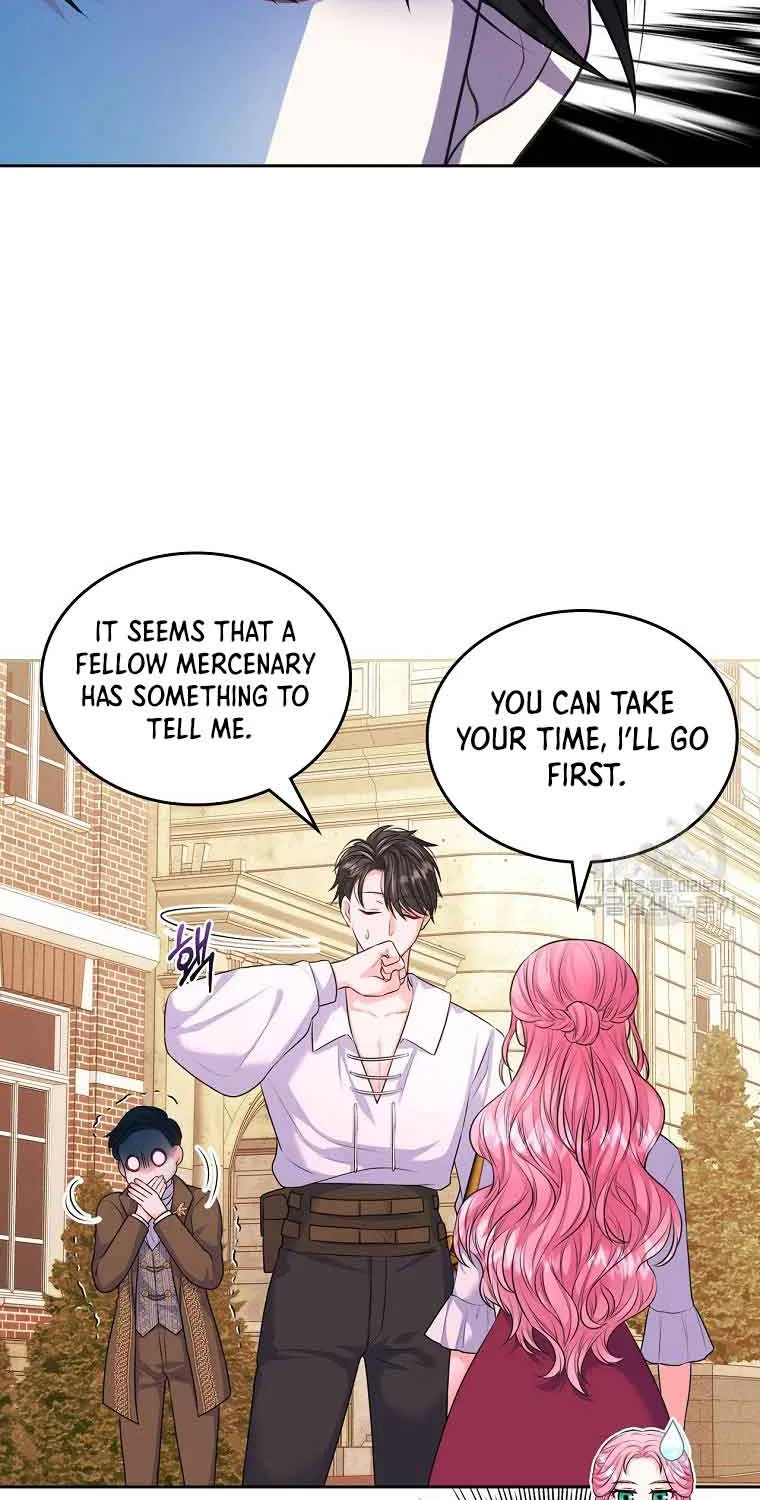 I Will Divorce The Female Lead’s Siscon Brother Zinmanga X Chapter 8 Page 70