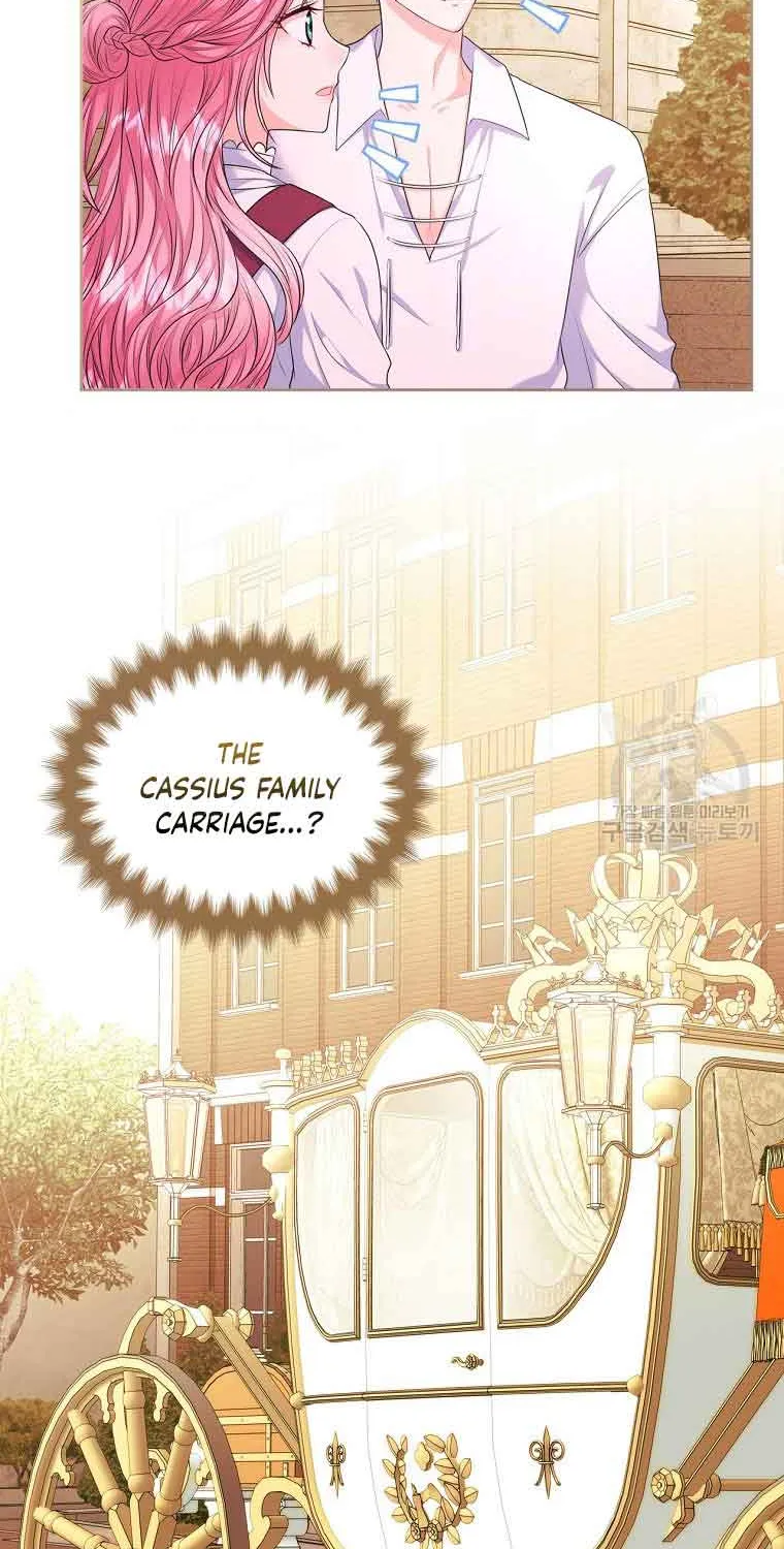 I Will Divorce The Female Lead’s Siscon Brother Zinmanga X Chapter 8 Page 73