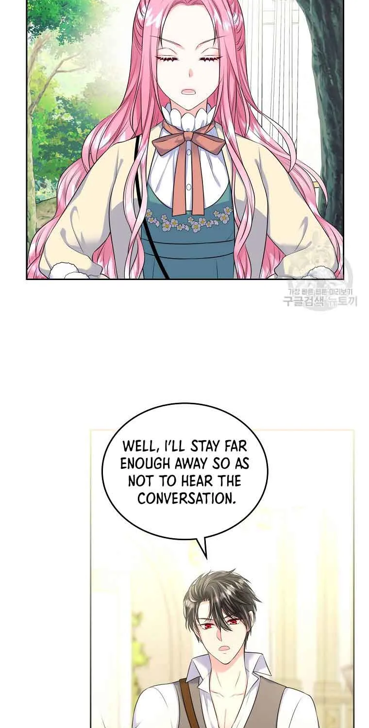 I Will Divorce the Female Lead’s Siscon Brother Zinmanga X Chapter 7 Page 59