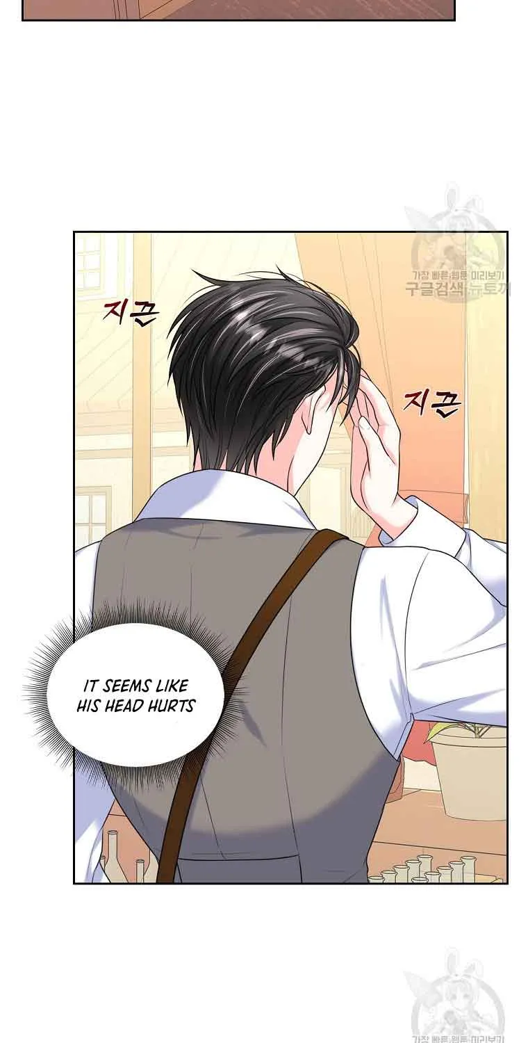 I Will Divorce The Female Lead’s Siscon Brother Zinmanga X Chapter 6 Page 71