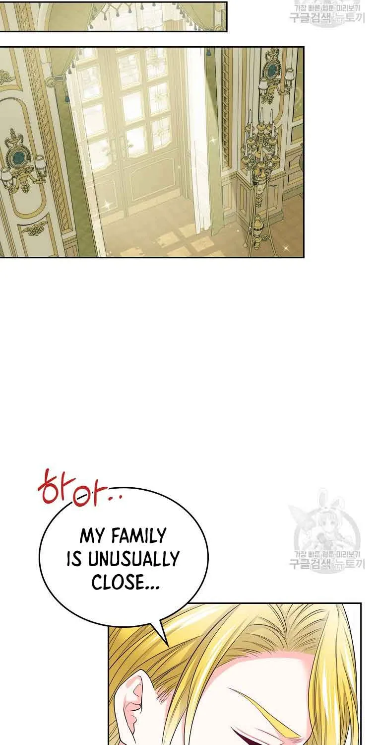 I Will Divorce The Female Lead’s Siscon Brother Zinmanga X Chapter 3 Page 30