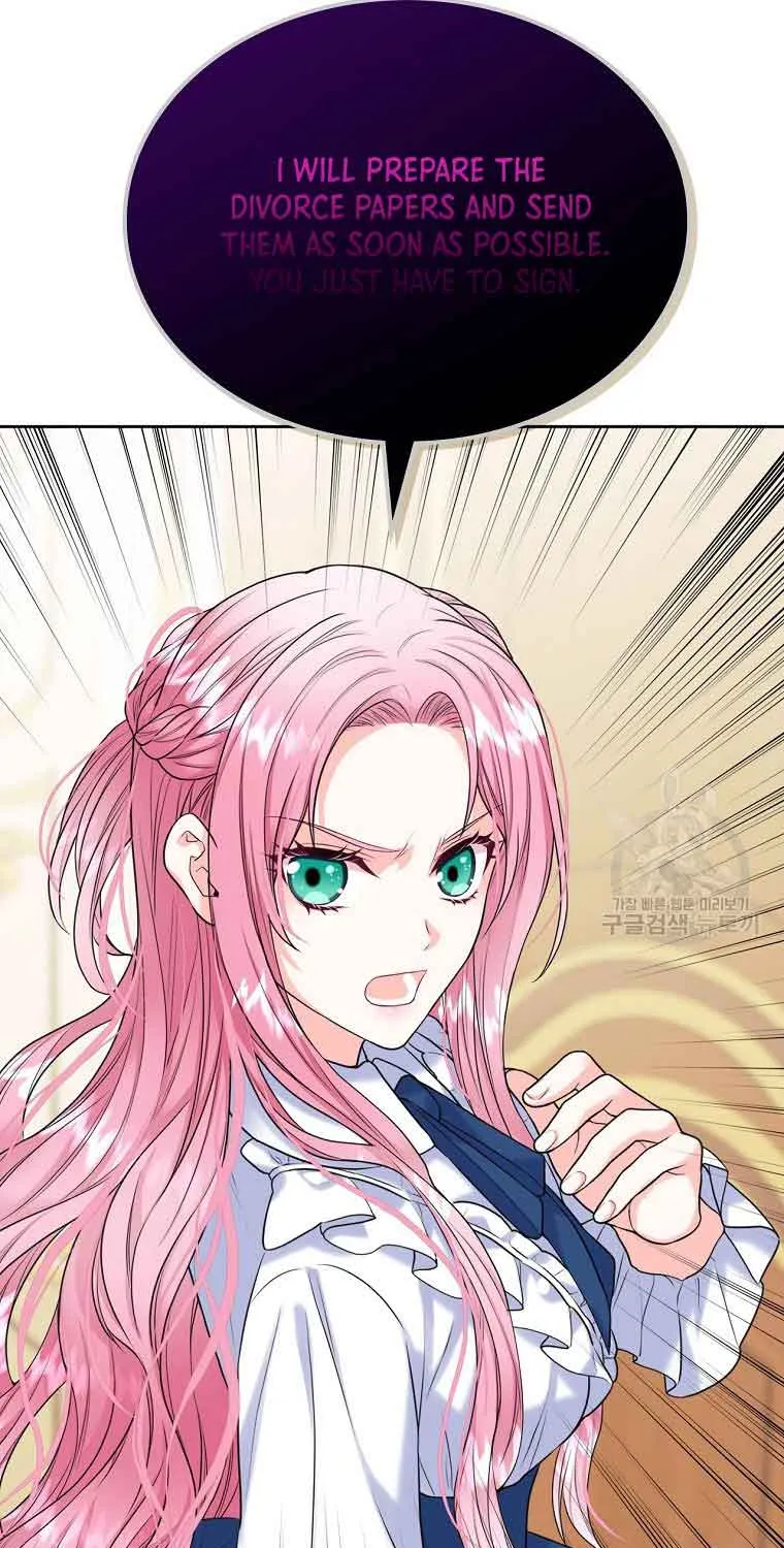 I Will Divorce The Female Lead’s Siscon Brother Zinmanga X Chapter 3 Page 35