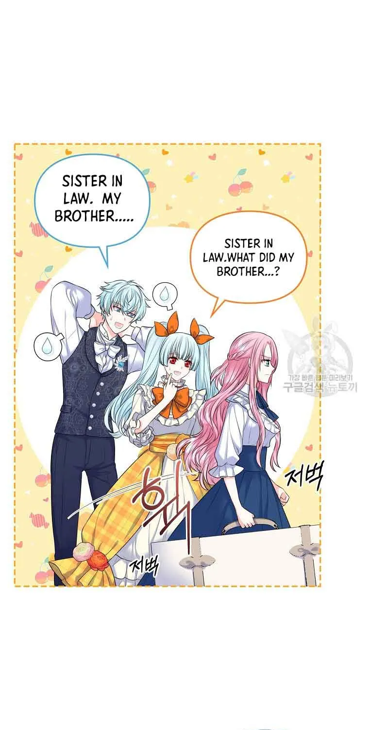 I Will Divorce The Female Lead’s Siscon Brother Zinmanga X Chapter 3 Page 42