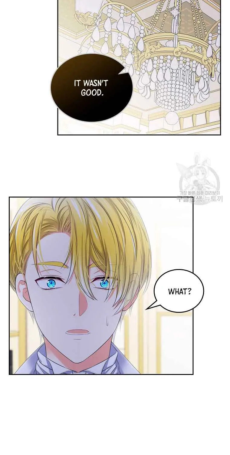 I Will Divorce The Female Lead’s Siscon Brother Zinmanga X Chapter 2 Page 24