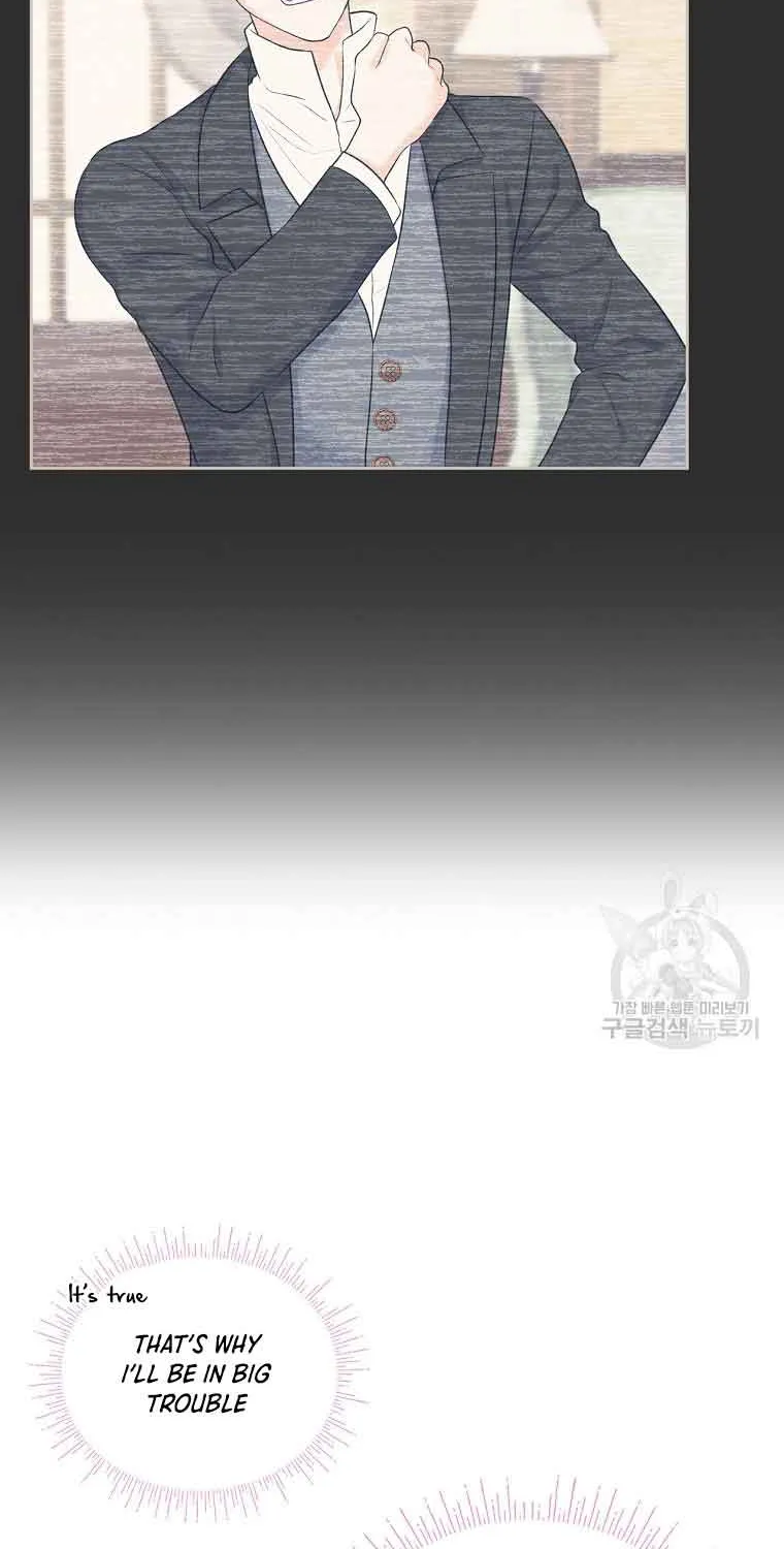 I Will Divorce The Female Lead’s Siscon Brother Zinmanga X Chapter 2 Page 34
