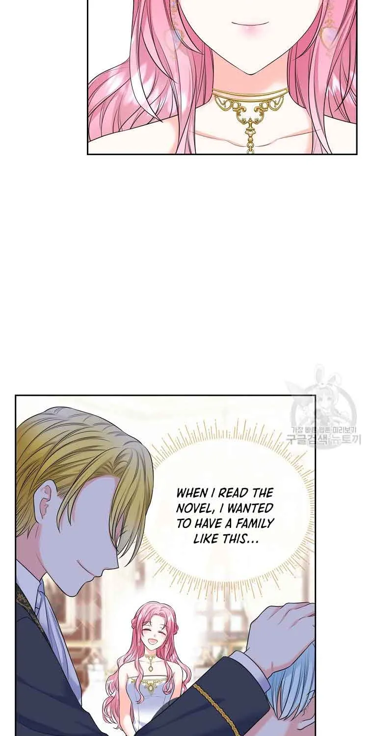 I Will Divorce The Female Lead’s Siscon Brother Zinmanga X Chapter 2 Page 41