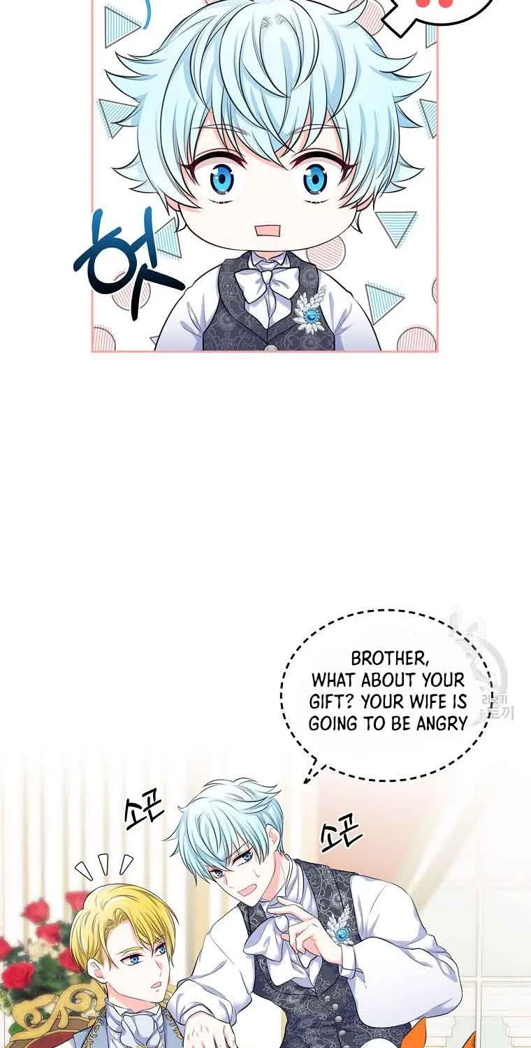 I Will Divorce The Female Lead’s Siscon Brother Zinmanga X Chapter 1 Page 24