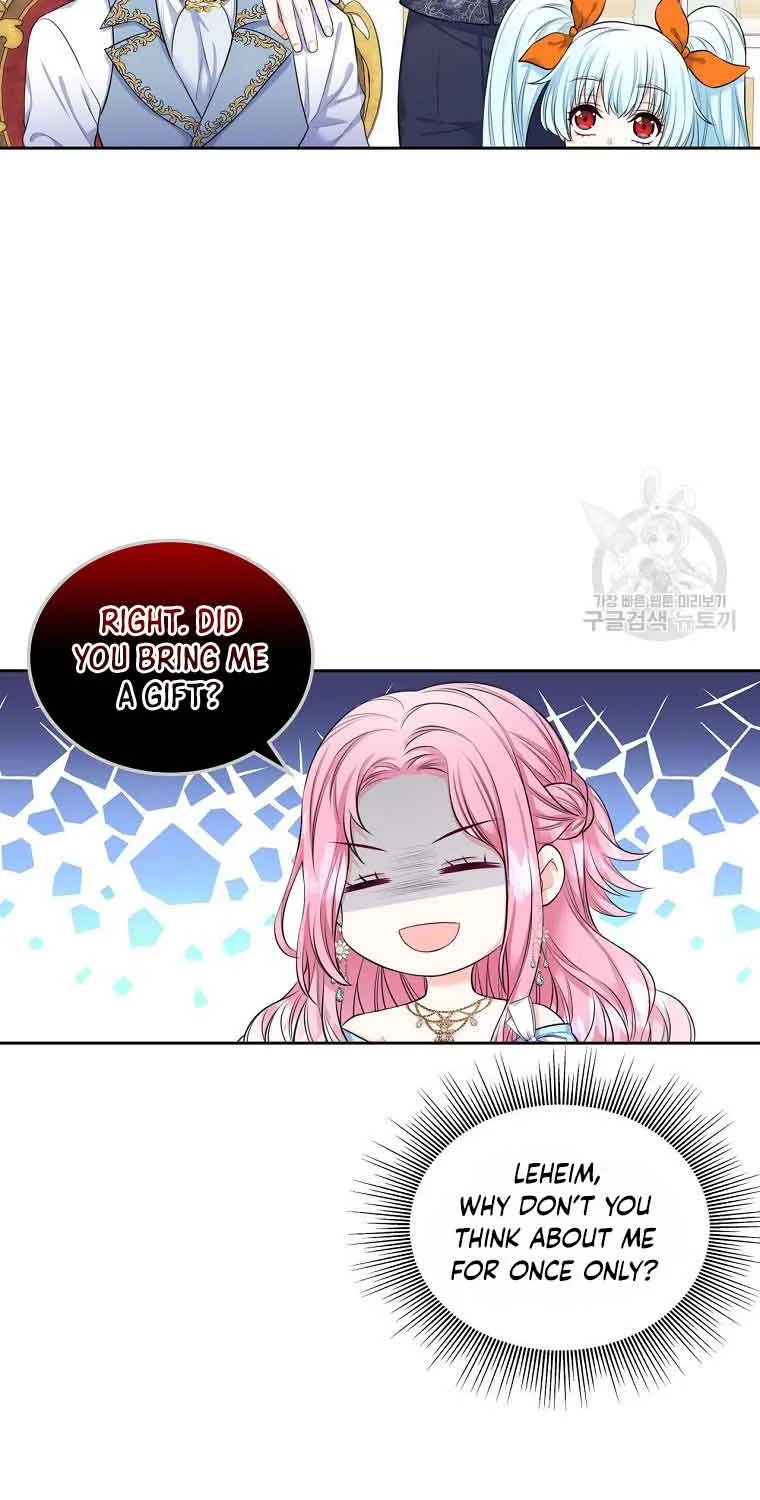 I Will Divorce The Female Lead’s Siscon Brother Zinmanga X Chapter 1 Page 25