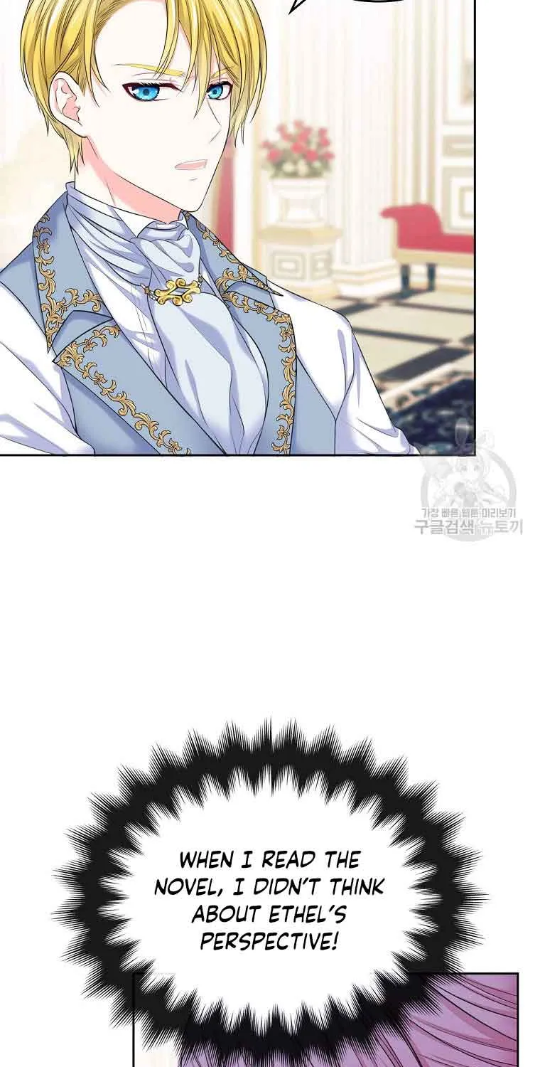 I Will Divorce The Female Lead’s Siscon Brother Zinmanga X Chapter 1 Page 59