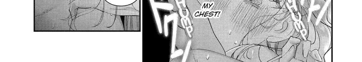 Assassin & Cinderella Zinmanga X Chapter 17 Page 6