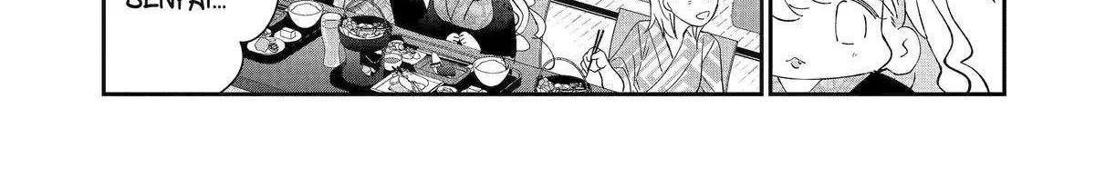 Assassin & Cinderella Zinmanga X Chapter 17 Page 18