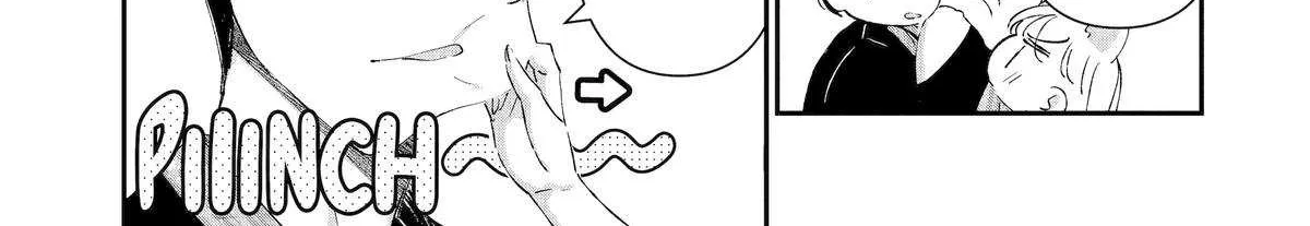 Assassin & Cinderella Zinmanga X Chapter 17 Page 34