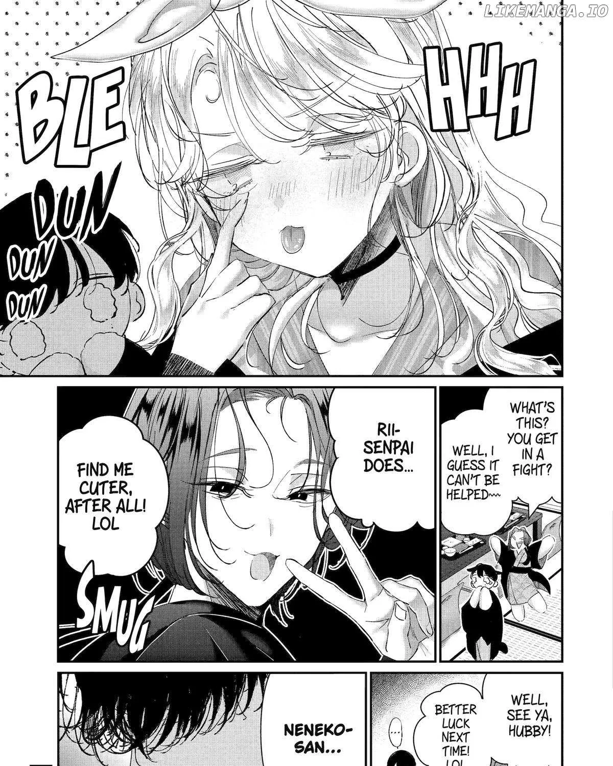 Assassin & Cinderella Zinmanga X Chapter 17 Page 49
