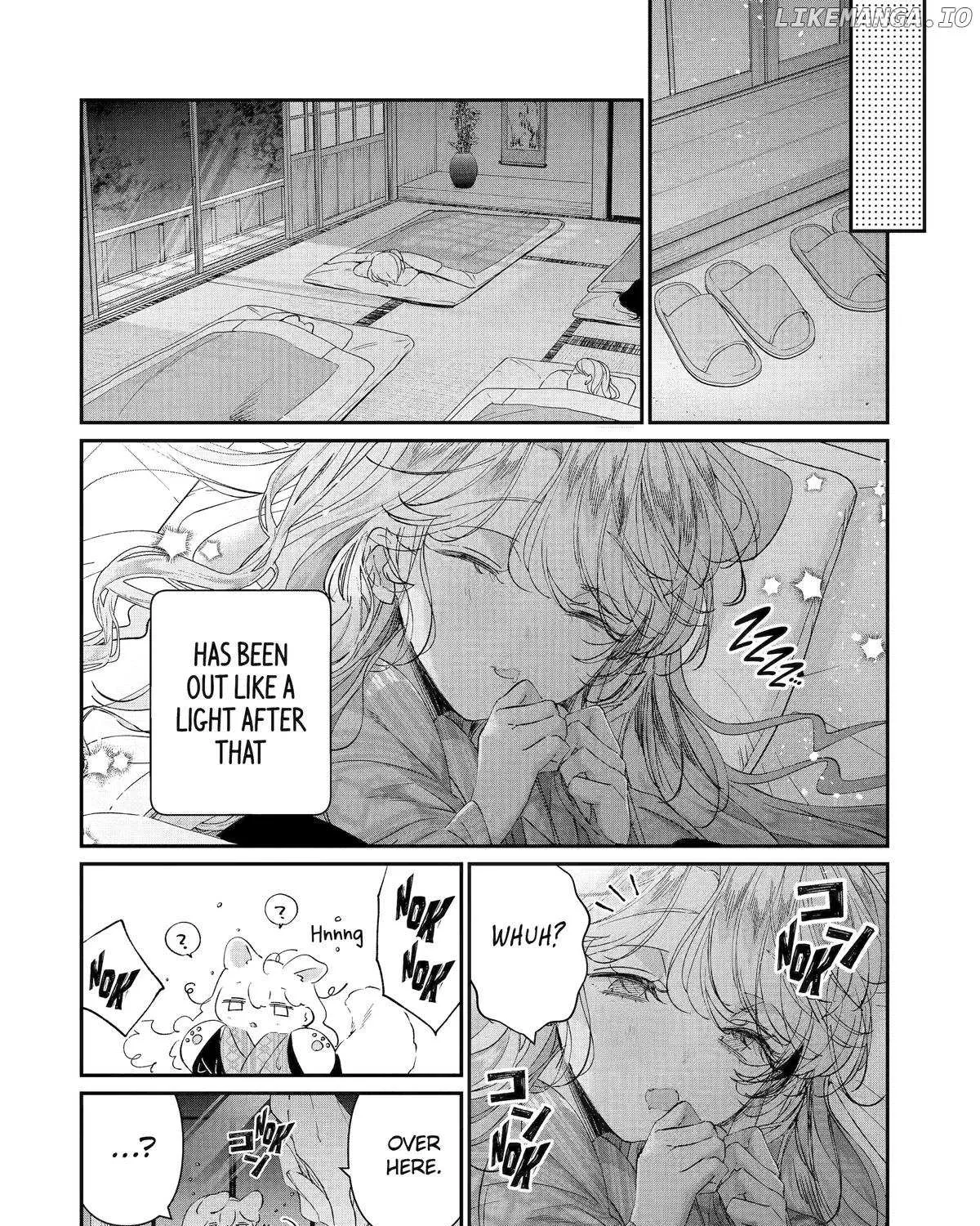 Assassin & Cinderella Zinmanga X Chapter 17 Page 51