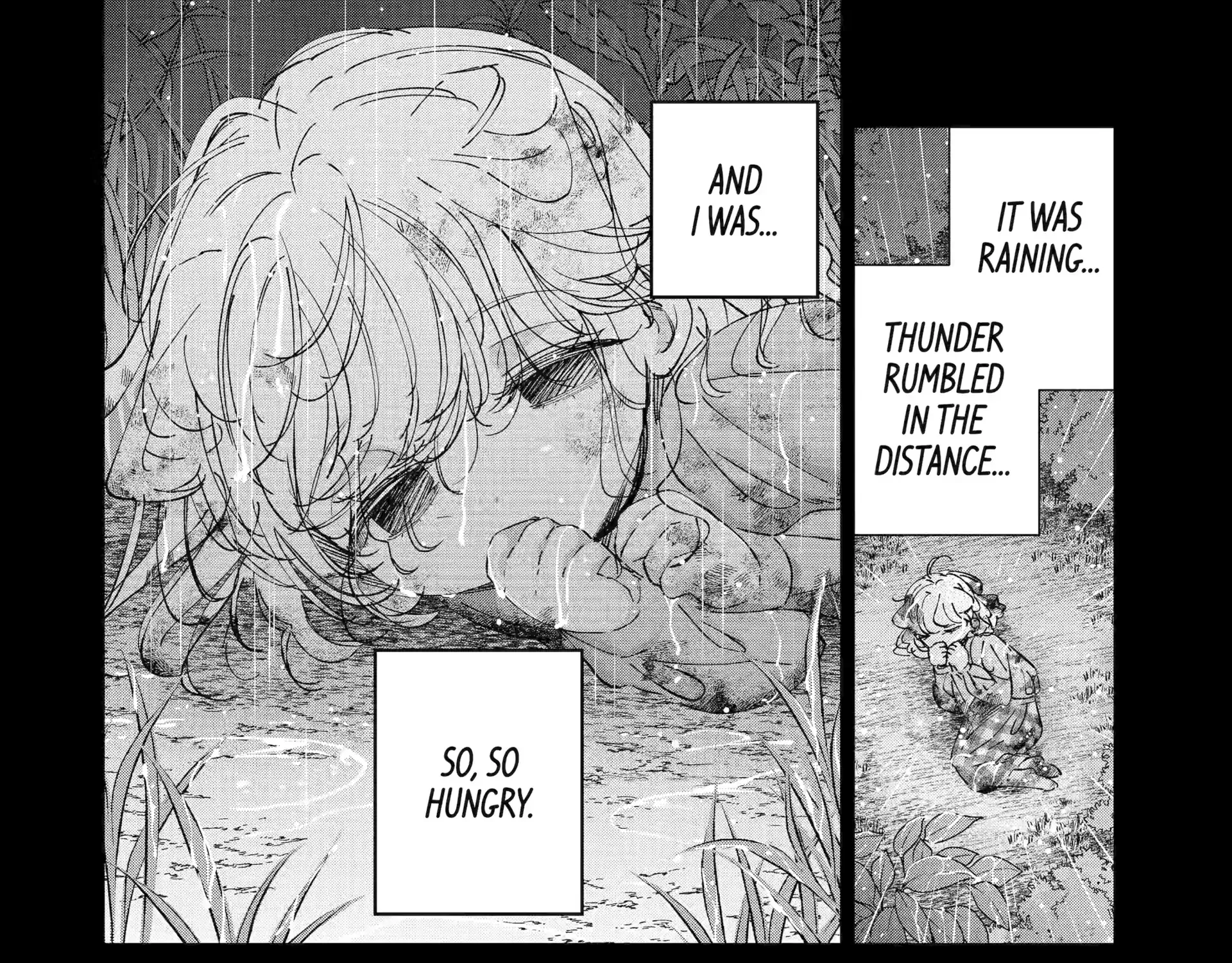 Assassin & Cinderella Zinmanga X Chapter 16.4 Page 2