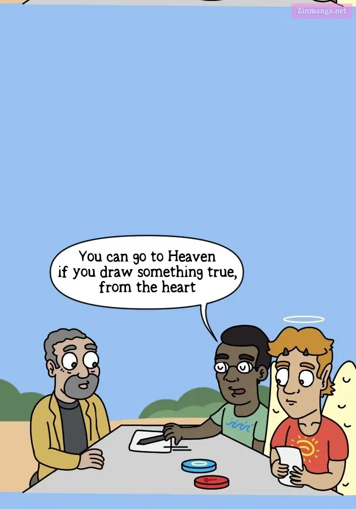 Adventures Of God Zinmanga X Chapter 922 Page 7