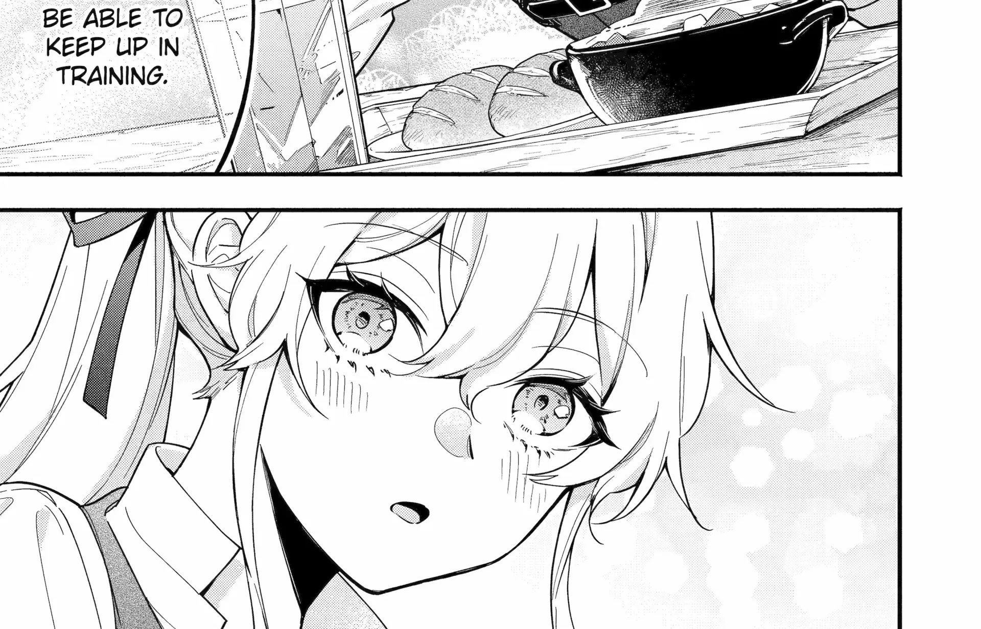 The Duke's Daughter Drops Her Engagement And Facade Zinmanga X Chapter 8 Page 27