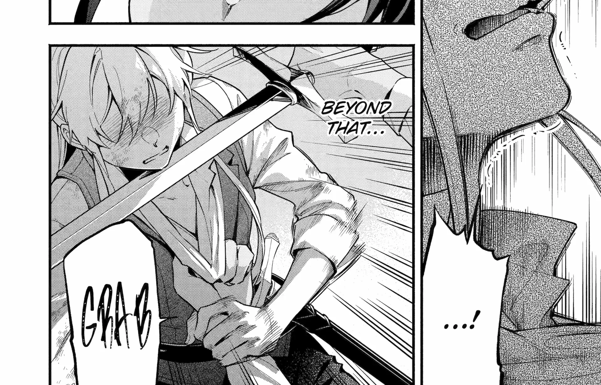 The Duke's Daughter Drops Her Engagement And Facade Zinmanga X Chapter 8 Page 53